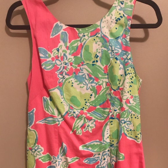 Lilly Pulitzer Dress - Picture 2 of 2